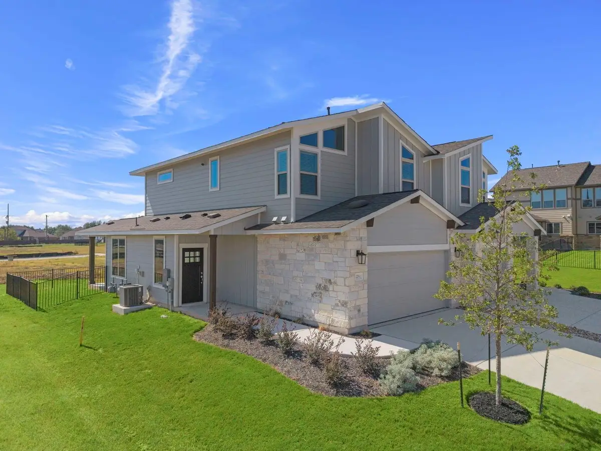 2209A Cornfield Dr, Pflugerville, TX 78660 - Image #1