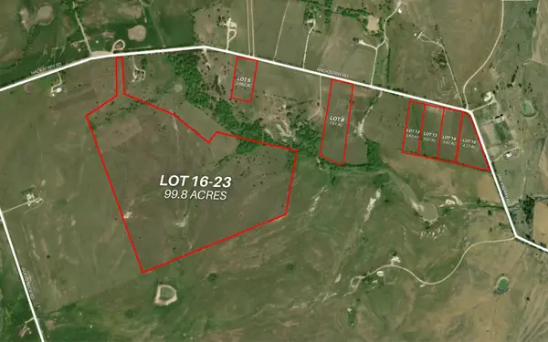 2365 Hackberry Road, Salado, TX 76571