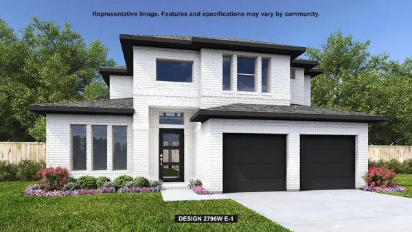 1401 Cypress Paul St, Georgetown, TX 78628