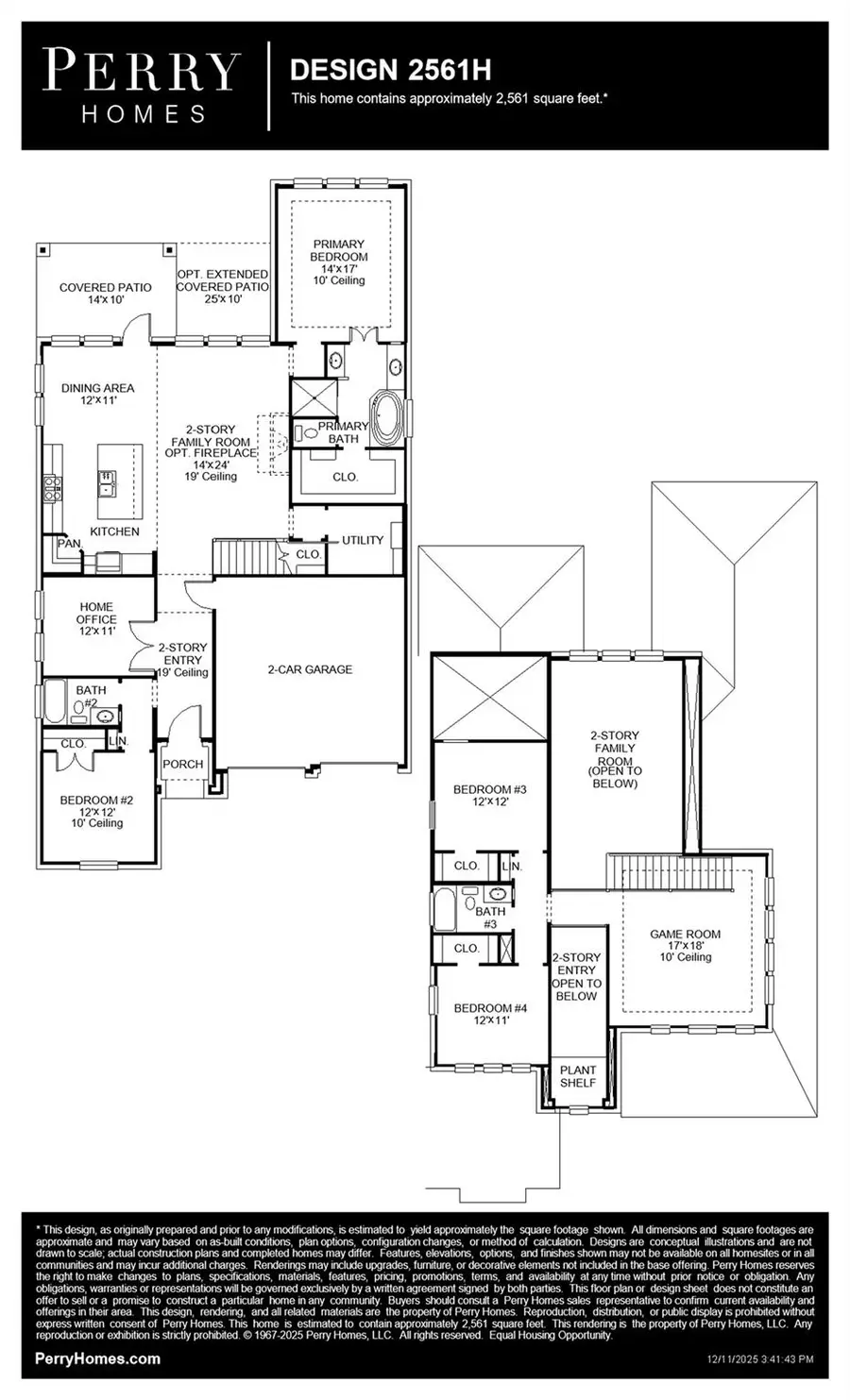 1401 Cypress Paul St, Georgetown, TX 78628 - #3