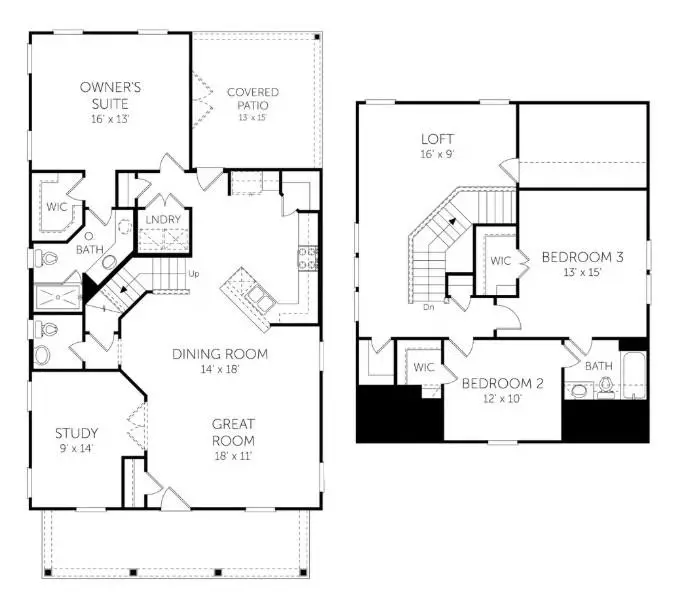 309 Branchwood Path, Taylor, TX 76574 - #2