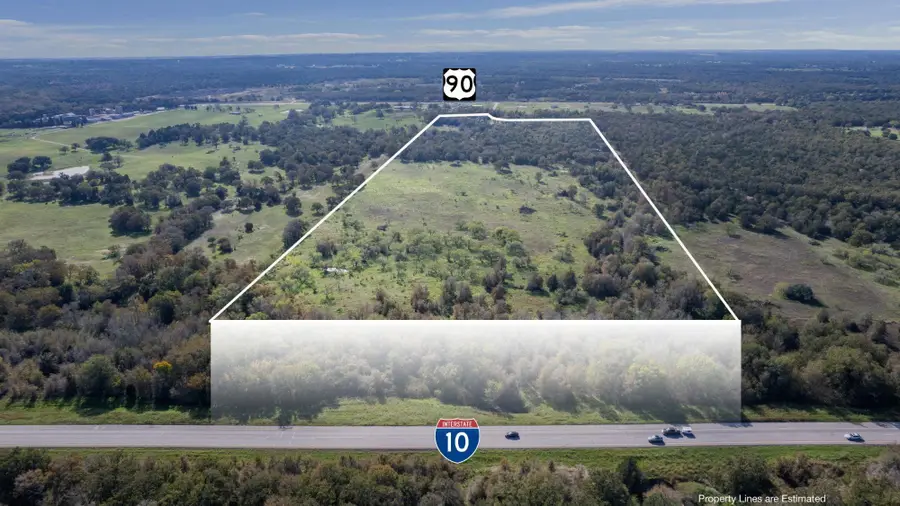 221 Old Waelder Rd, Flatonia, TX 78941 - Image #2