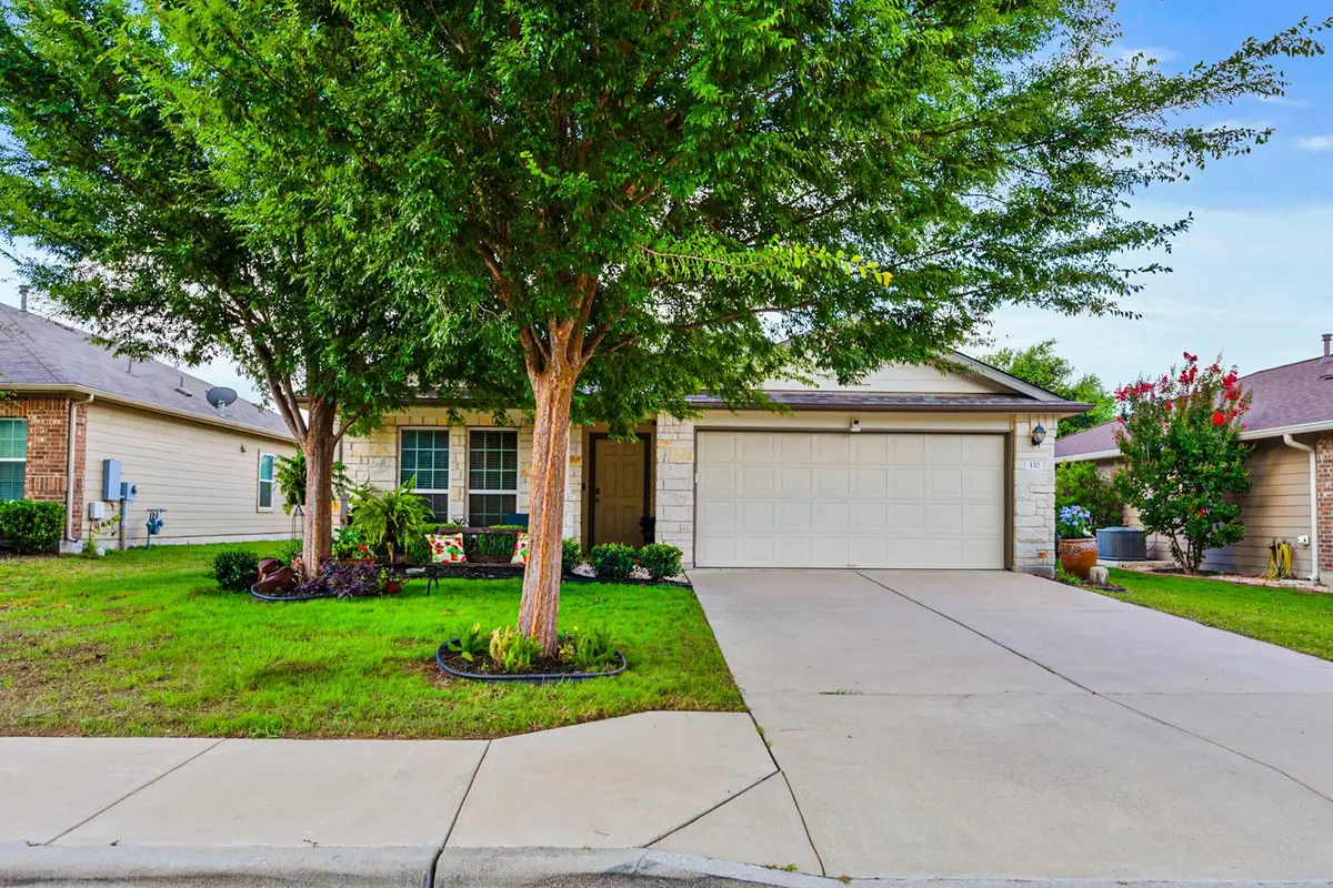 132 Moulins Ln, Georgetown, TX 78626 - #1