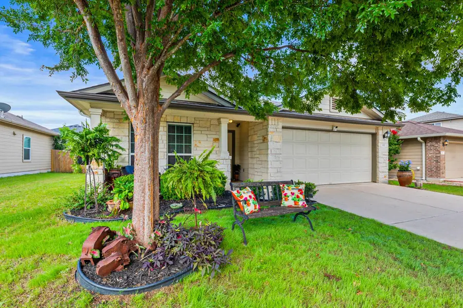 132 Moulins Ln, Georgetown, TX 78626 - #2