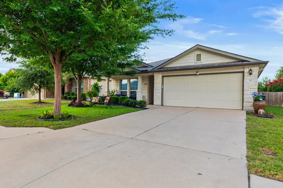 132 Moulins Ln, Georgetown, TX 78626 - #3