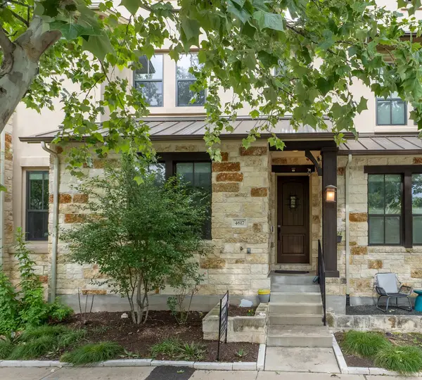4617 Page St, Austin, TX 78723