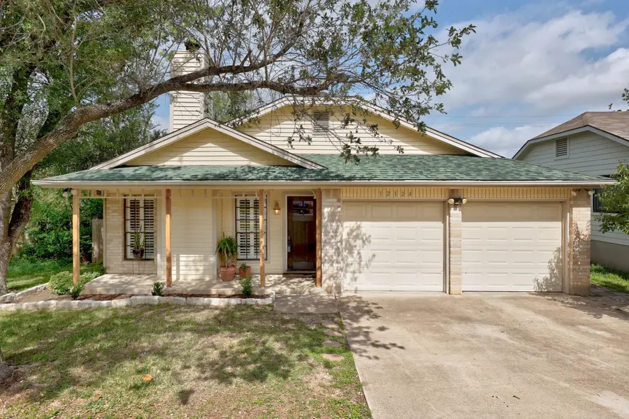 12124 Shropshire Blvd, Austin, TX 78753 - #2