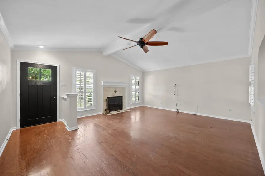 12124 Shropshire Blvd, Austin, TX 78753 - #3