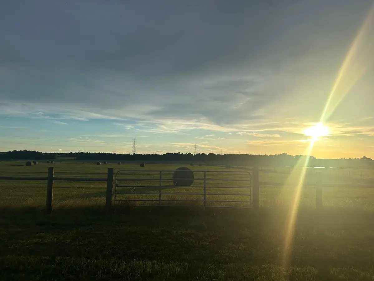 8038 Ohnheiser Kaase Rd, La Grange, TX 78945 - Image #1