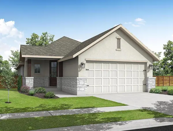 521 Bloomington Loop, Hutto, TX 78634