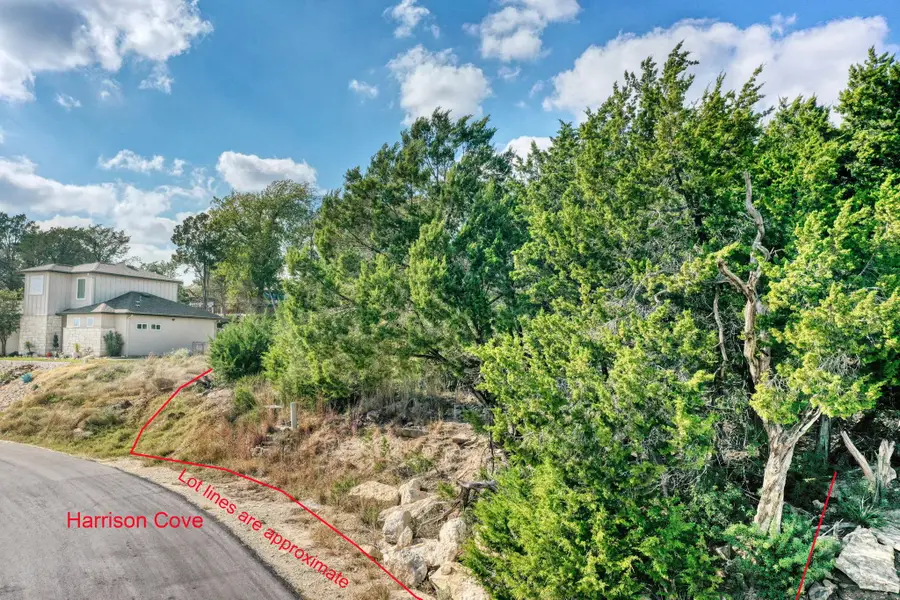 20808 Harrison Cv, Lago Vista, TX 78645 - Image #3