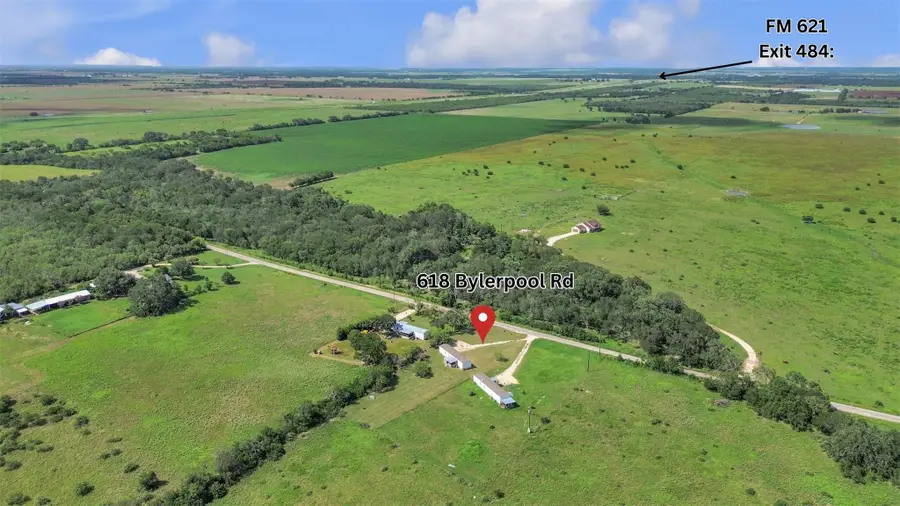 612-618 Bylerpool Rd, Kingsbury, TX 78638 - Image #2