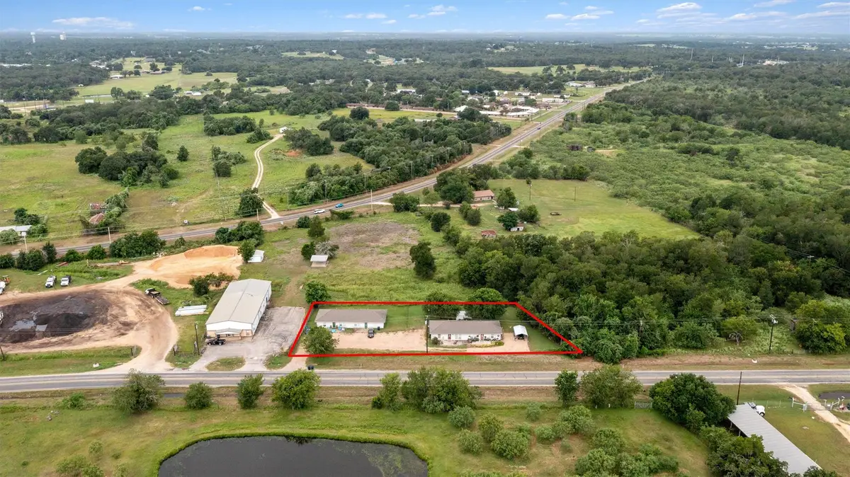 195 N Fm 487, Rockdale, TX 76567 - #1