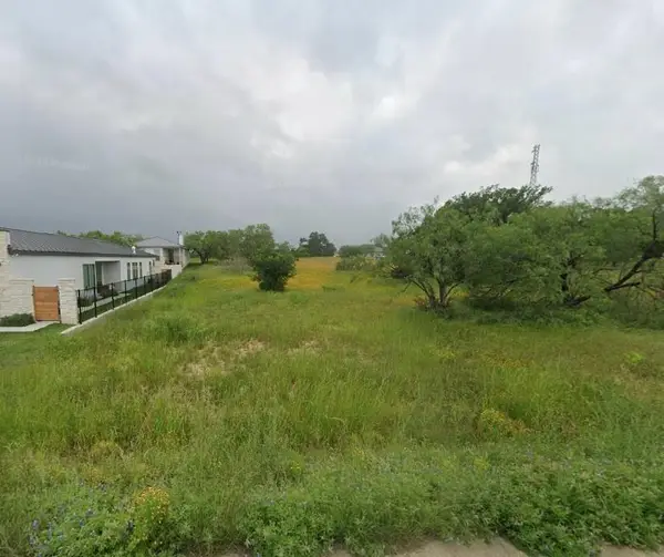 Lot 1043-A Fire Rock, Kingsland, TX 78639