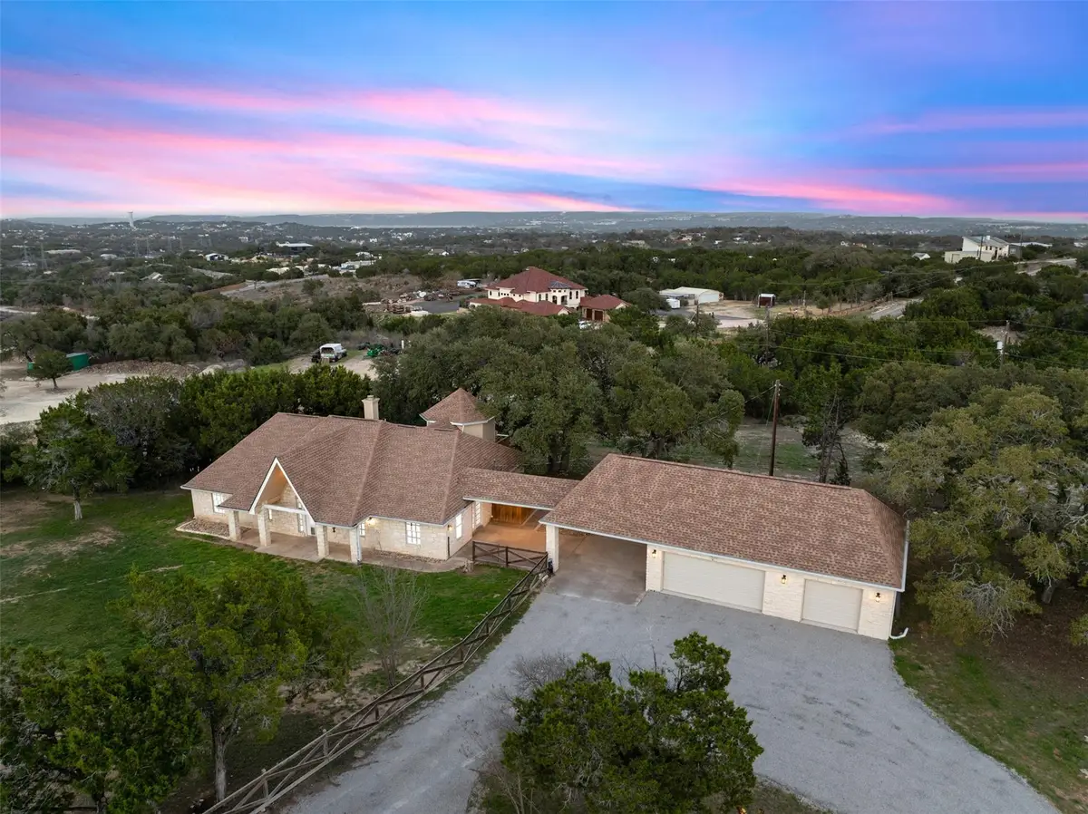 1001 Oreilly Dr, Austin, TX 78734 - #1