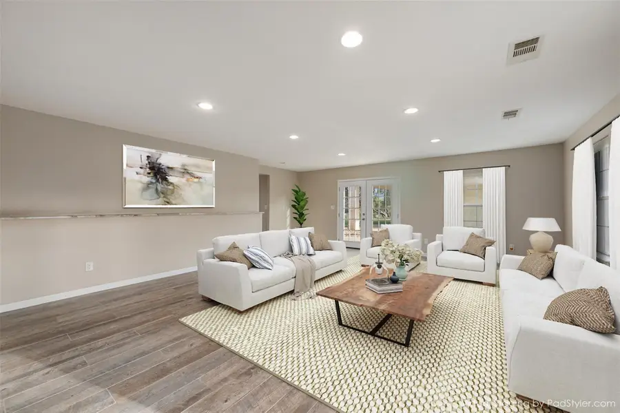 1001 Oreilly Dr, Austin, TX 78734 - #3