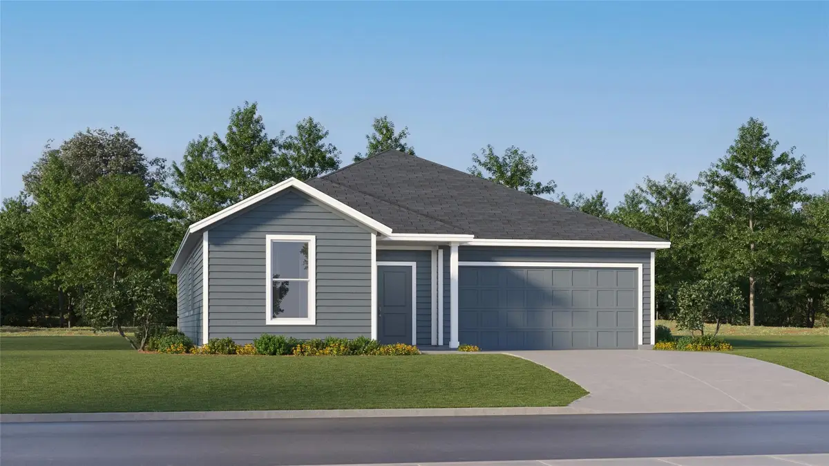 105 Southridge Trl, Meadowlakes, TX 78666 - Image #1