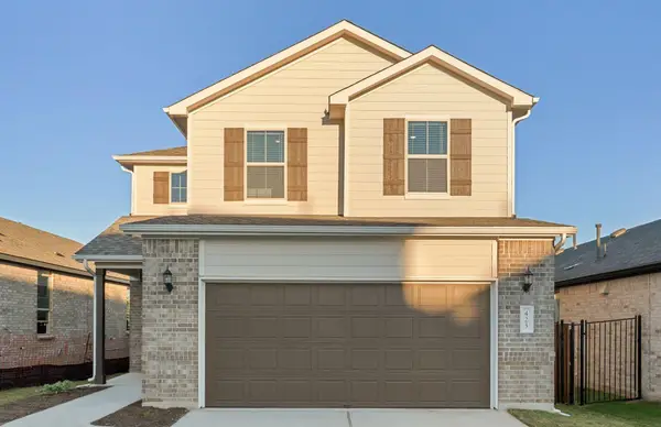 425 Bristlecone Bnd, Liberty Hill, TX 78642