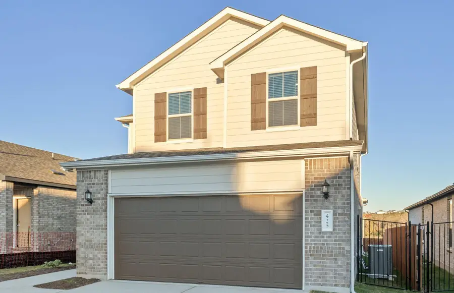 425 Bristlecone Bnd, Liberty Hill, TX 78642 - Image #3