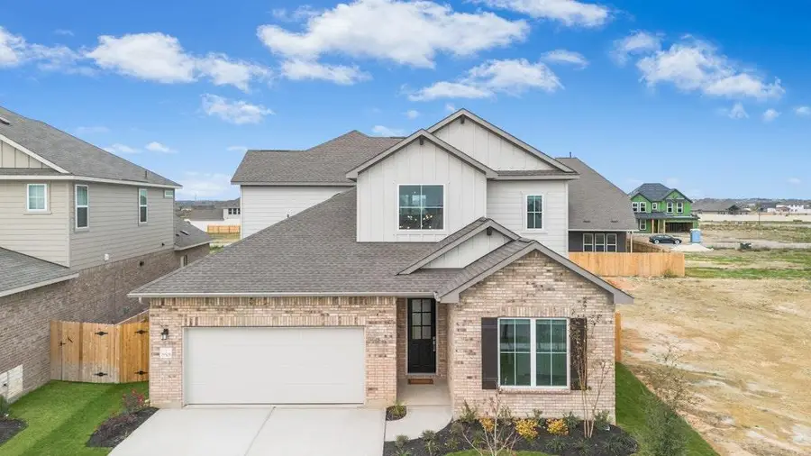 19508 Jesse Junction Dr, Pflugerville, TX 78660 - #2