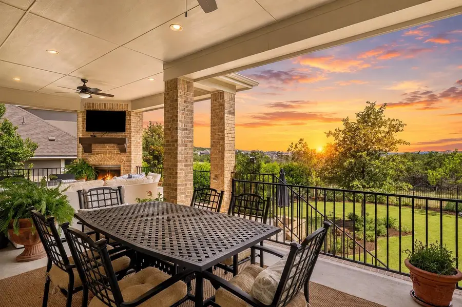 16709 Poppy Mallow Dr, Austin, TX 78738 - #2