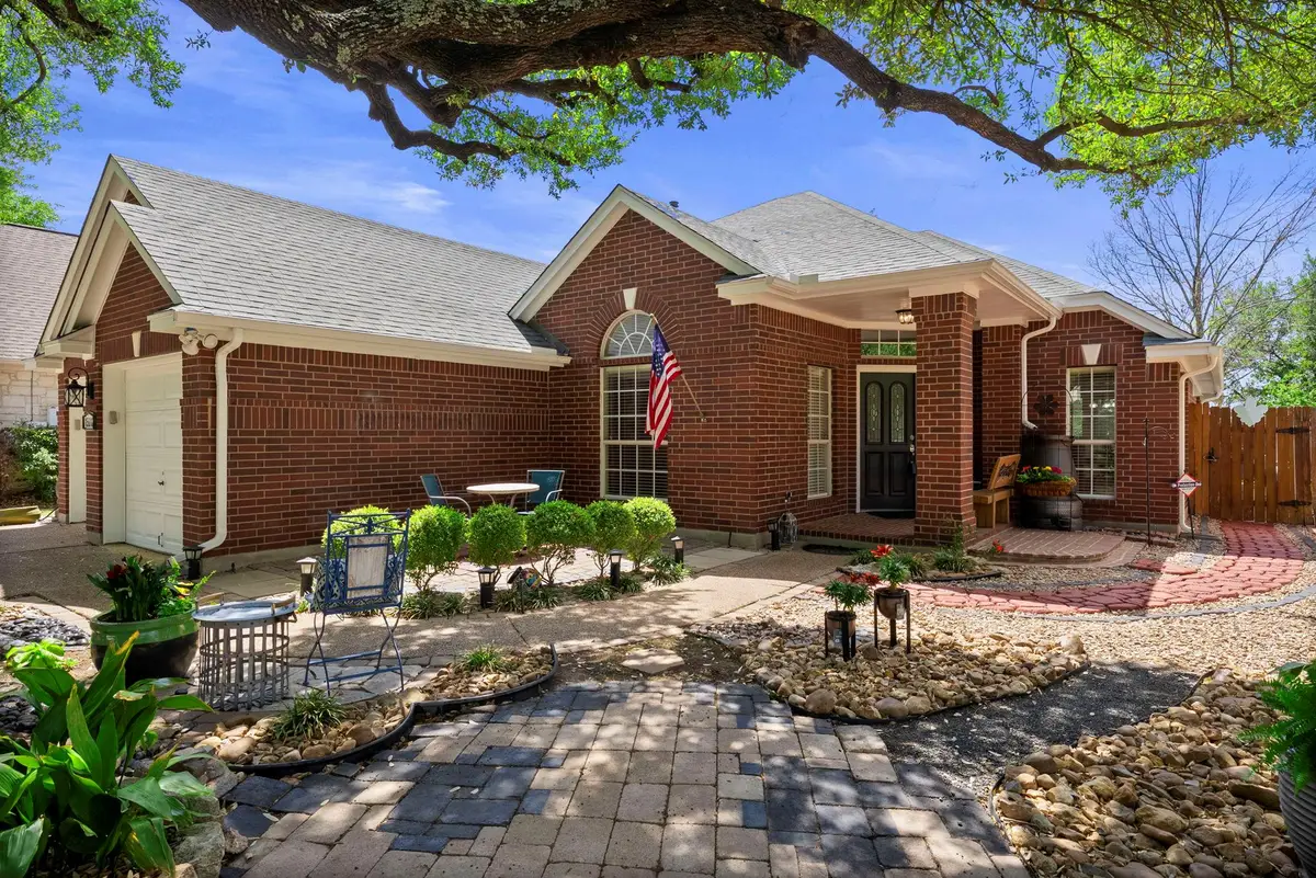15012 Galena Dr, Austin, TX 78717 - #1