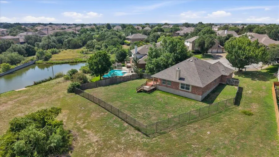 15708 Fisher Island Dr, Austin, TX 78717 - #2