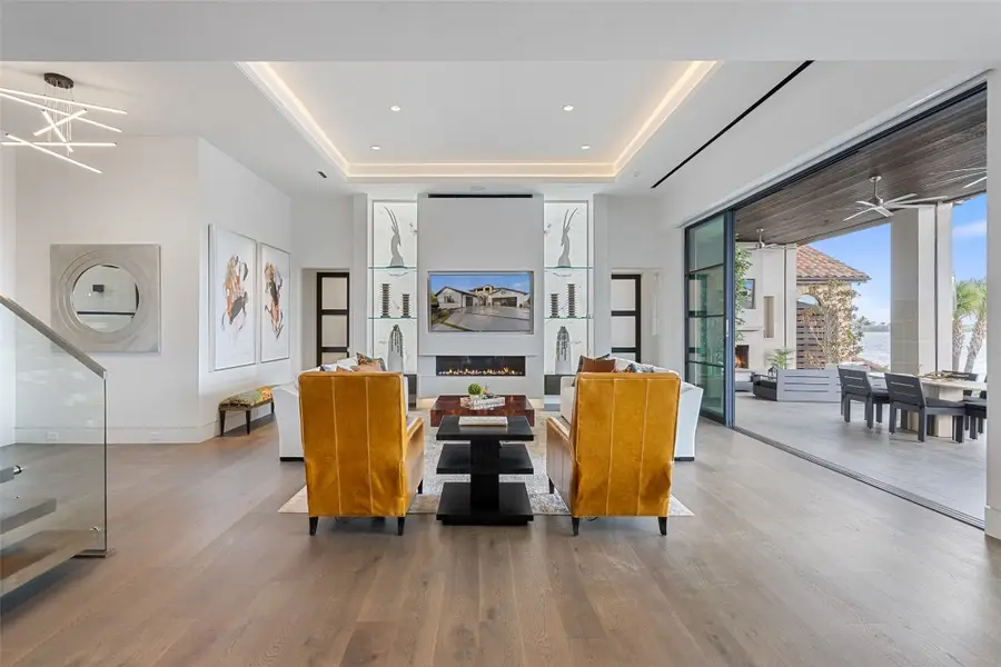 401 Matern Ct, Horseshoe Bay, TX 78657 - #3