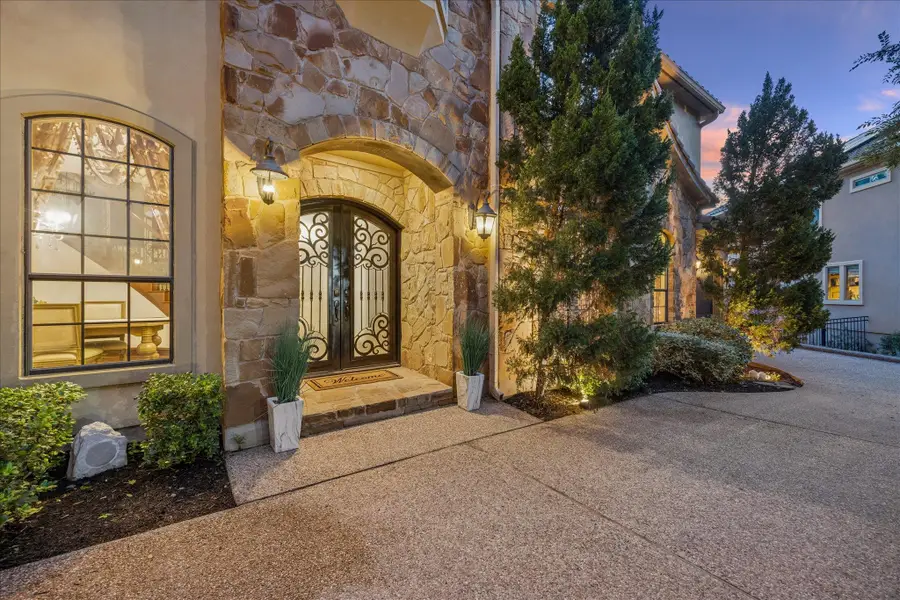 11805 Ranchview Ct, Austin, TX 78732 - #3