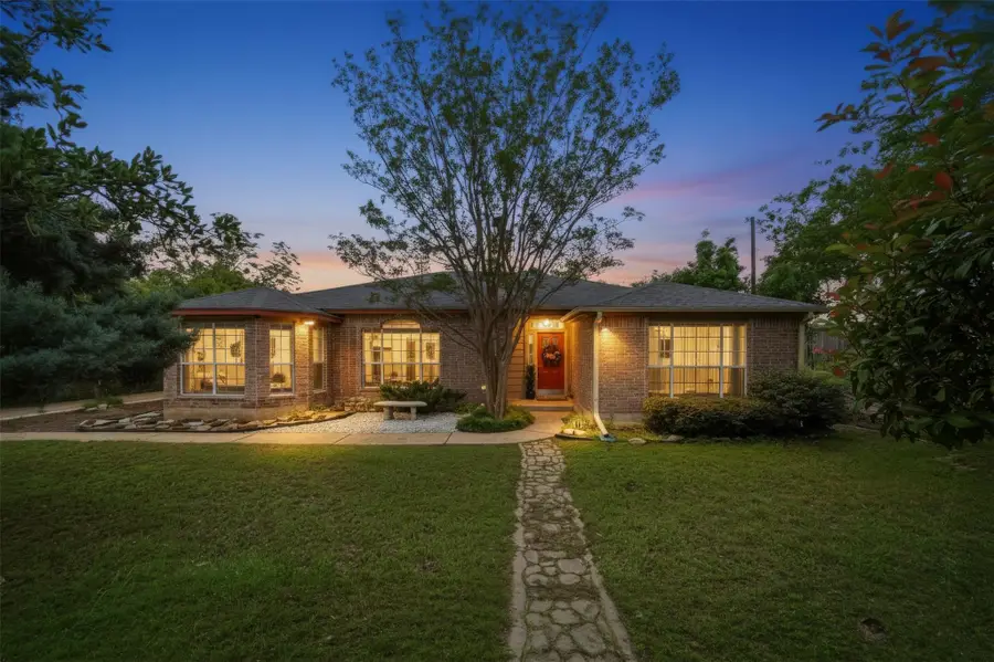 21142 Northland Dr, Lago Vista, TX 78645 - #2