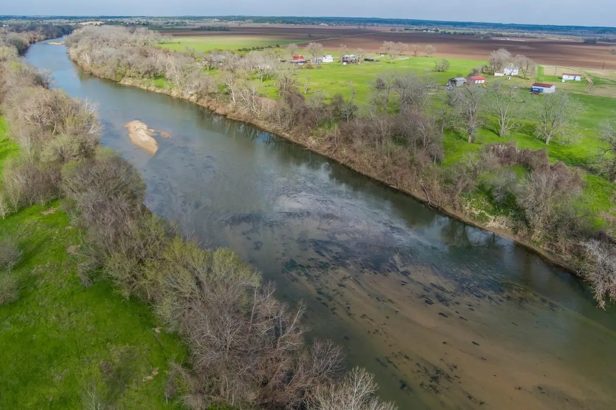 2940 Rabbs Prairie Rd, La Grange, TX 78945 - #1