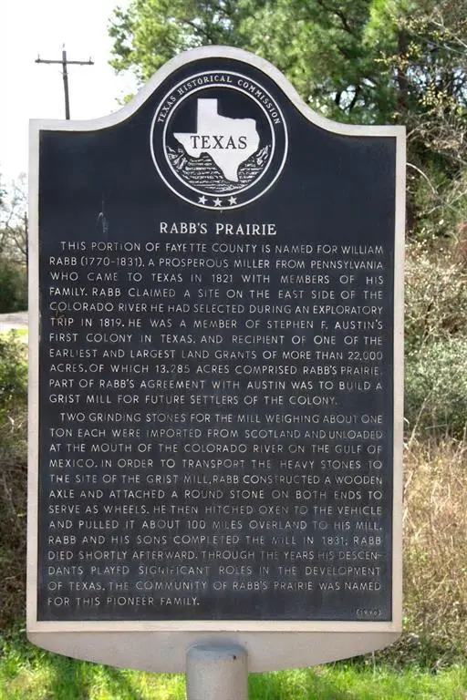 2940 Rabbs Prairie Rd, La Grange, TX 78945 - #2