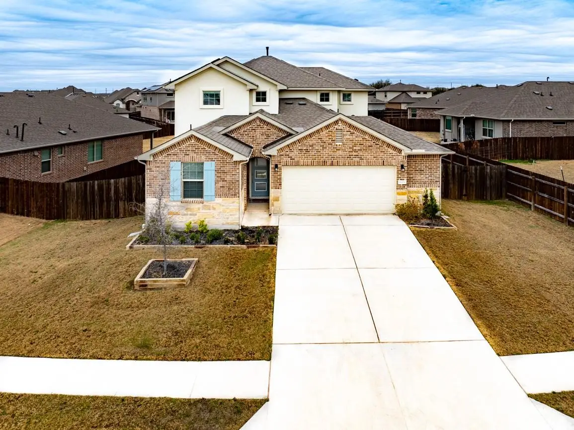 18008 Nepi Dr, Pflugerville, TX 78660 - #1