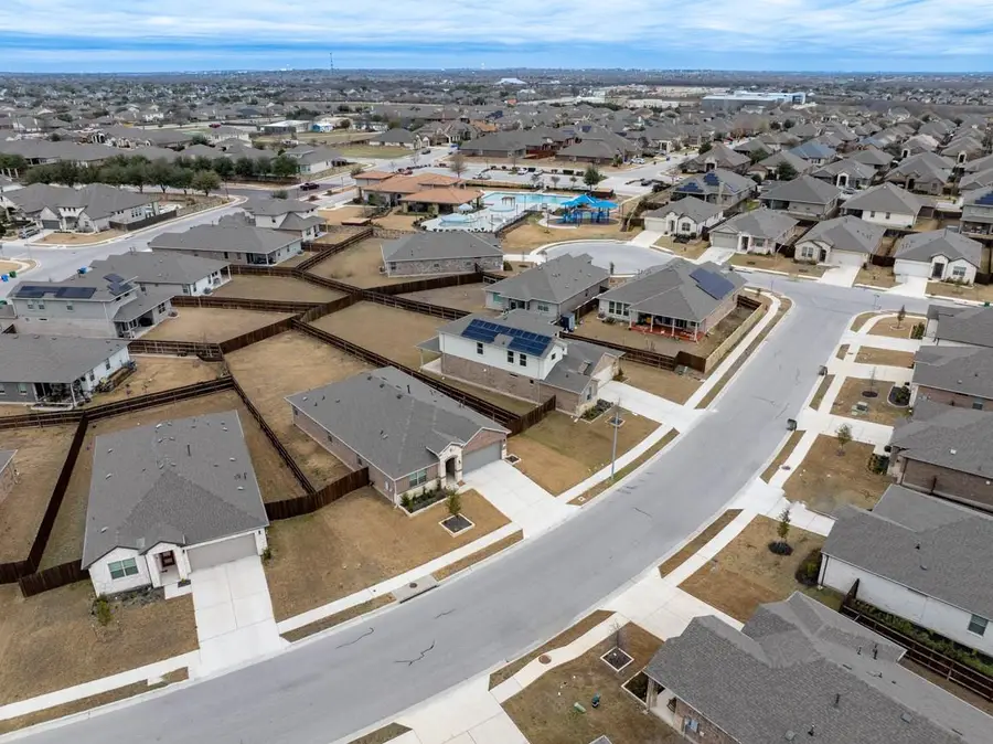 18008 Nepi Dr, Pflugerville, TX 78660 - #2