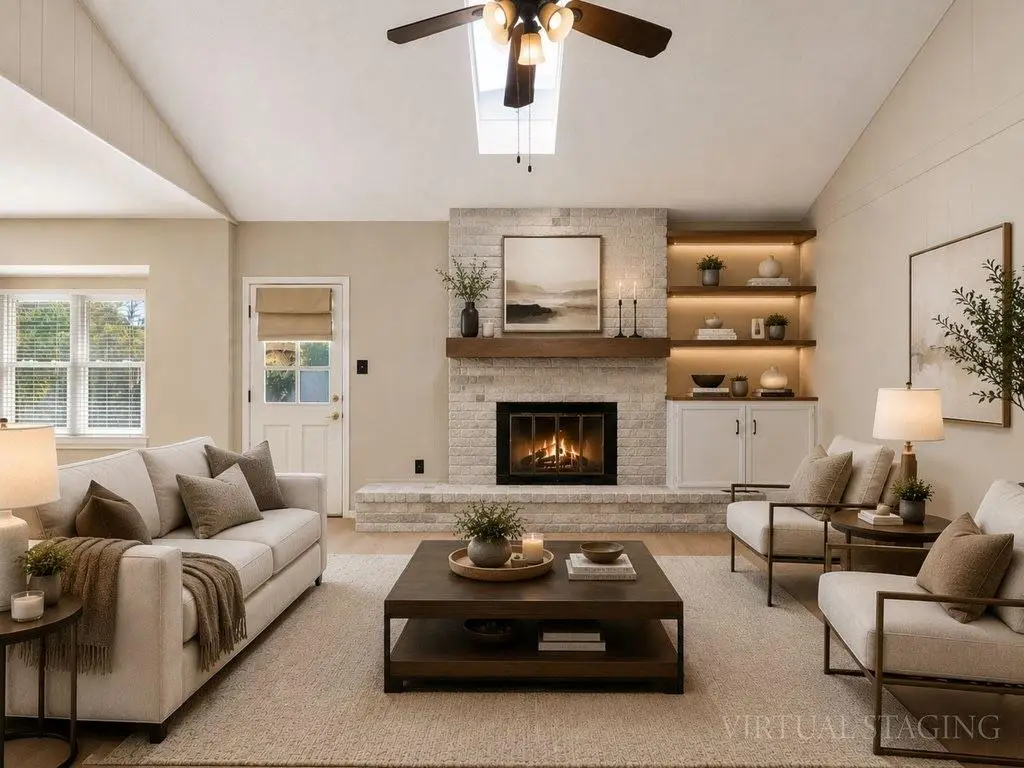 6403 Bluesky Way, Austin, TX 78745 - #1