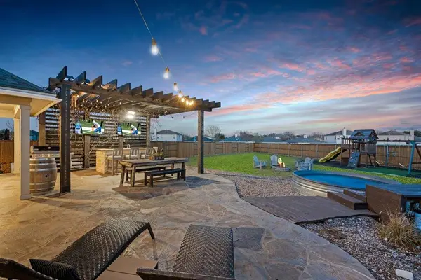 529 Cold River Run, Kyle, TX 78640