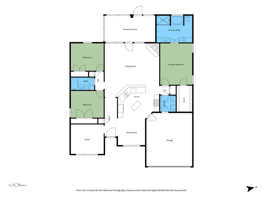 4930 Sean Patrick Gln, Temple, TX 76502 - #2