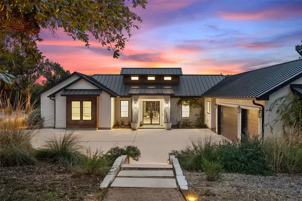 164 Arabian Ln, Driftwood, TX 78619