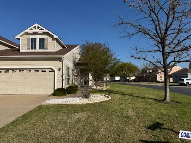 275 Bonham Loop, Georgetown, TX 78633 - #1