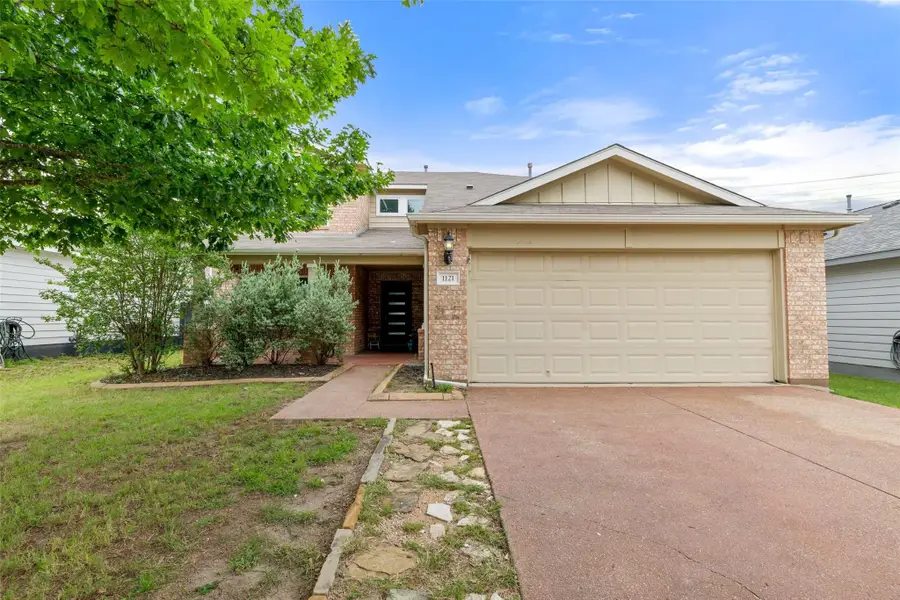1121 Sweet Gum Dr, Kyle, TX 78640 - #2