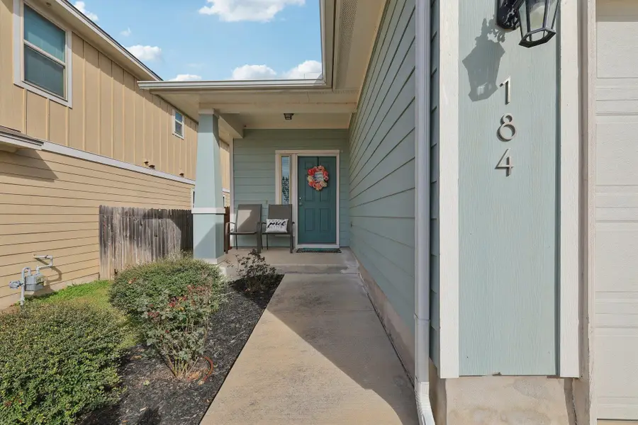 184 Corvid Dr, Buda, TX 78610 - #3