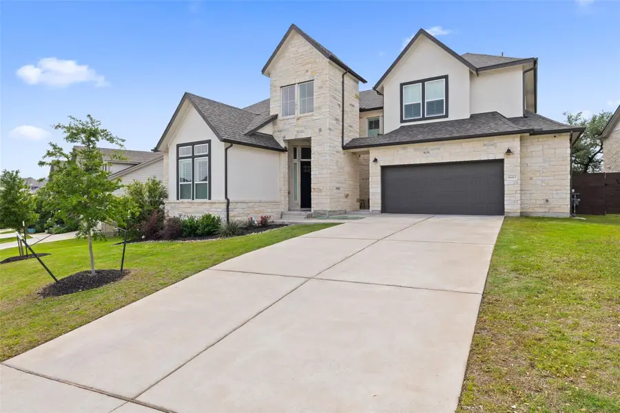 16813 Roselin Dr, Austin, TX 78738 - #2