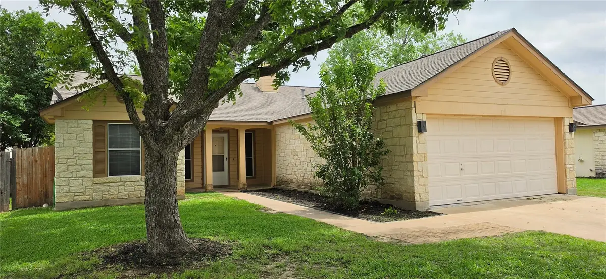214 Juniper Dr, Georgetown, TX 78626 - #1