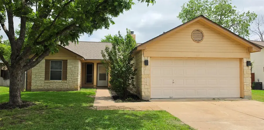 214 Juniper Dr, Georgetown, TX 78626 - #2