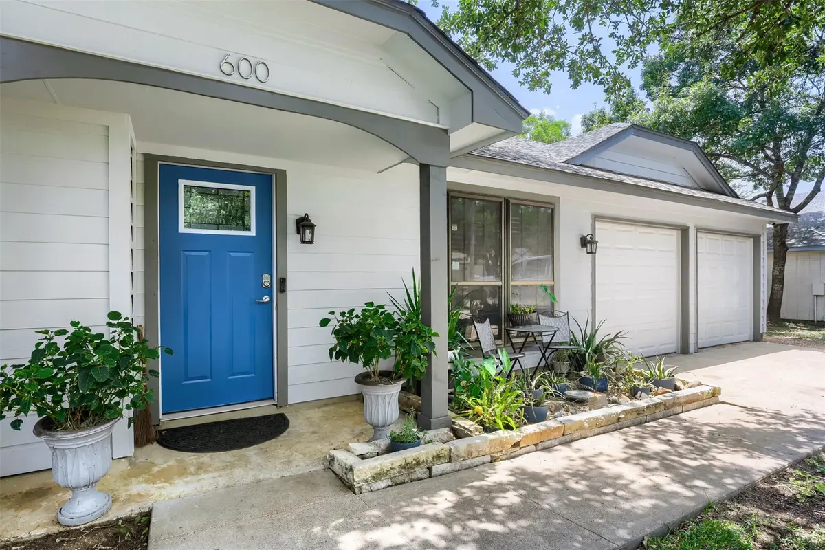 600 Live Oak Dr, Cedar Park, TX 78613 - #1