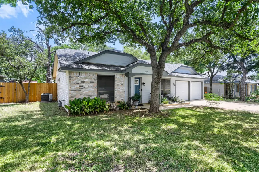 600 Live Oak Dr, Cedar Park, TX 78613 - #3