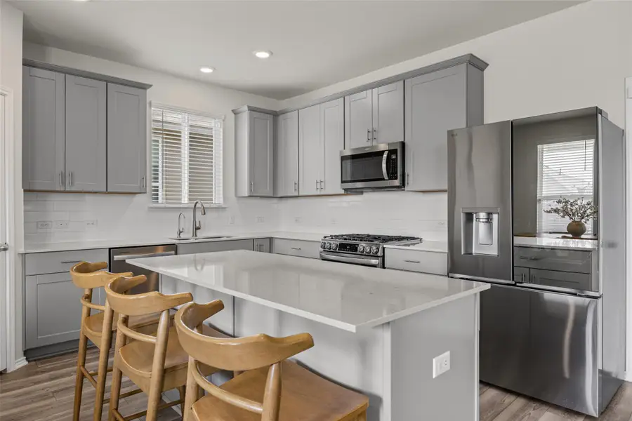 208 Orange Rd, Buda, TX 78610 - #2