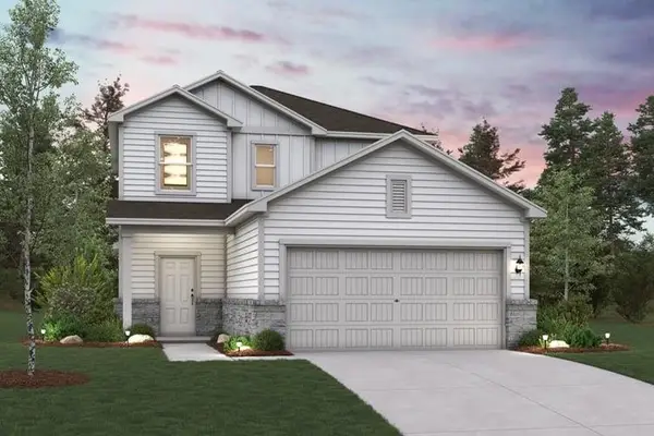 5613 Koshoa Dr, Austin, TX 78754