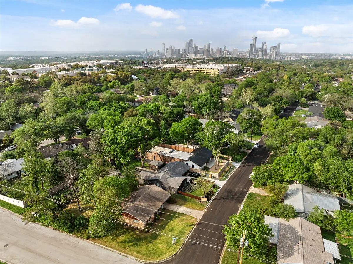 2712 Friar Tuck Ln, Austin, TX 78704 - Image #1