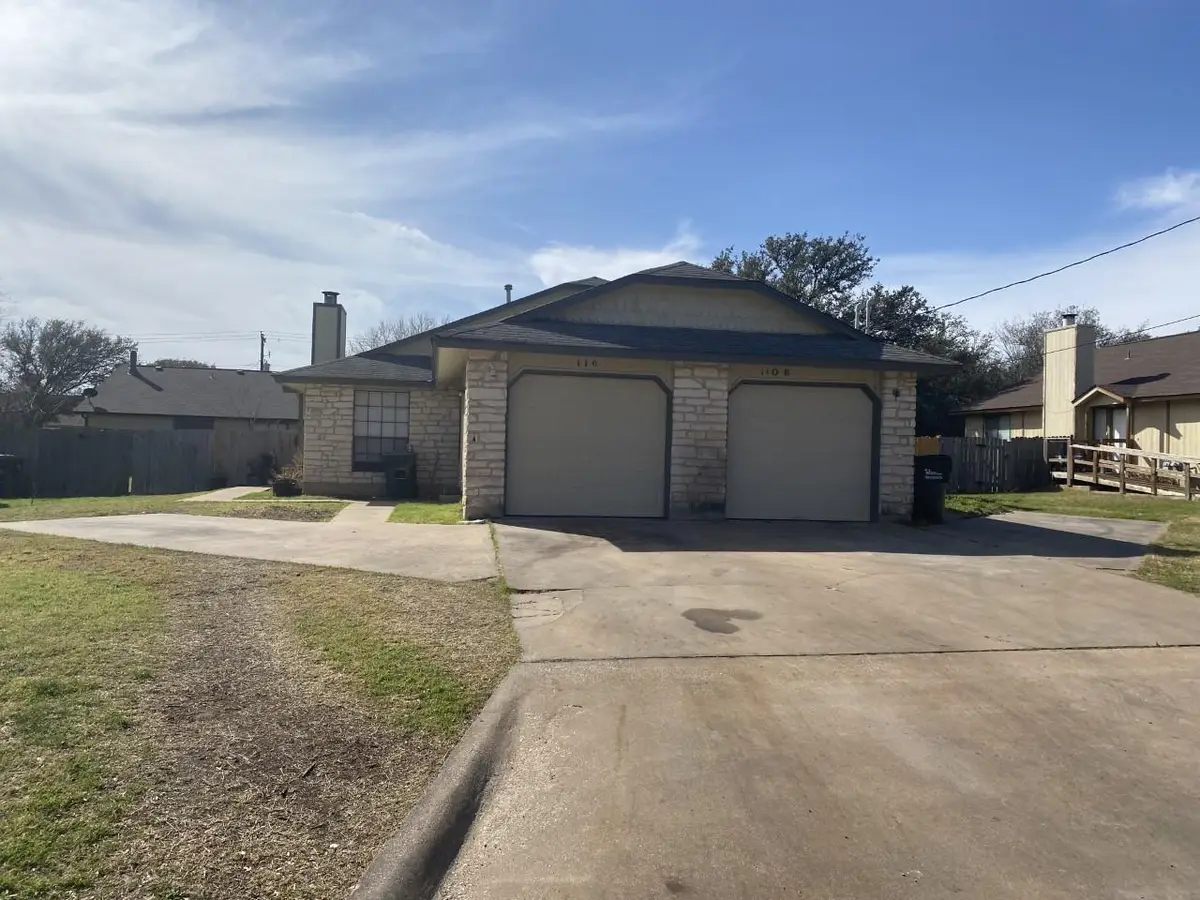 110 Verna Spu, Georgetown, TX 78628 - #1